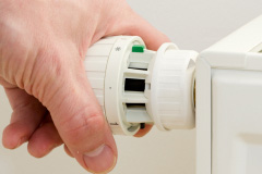 Birch Vale central heating repair costs