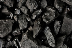 Birch Vale coal boiler costs